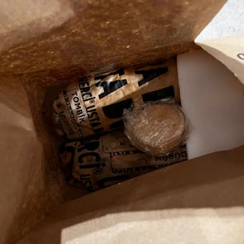 Yanlış Ürün Gönderimi Ve Çölyak Hastalığına Yol Açan Sağlık Riski Nedeniyle Tam İade Talebi