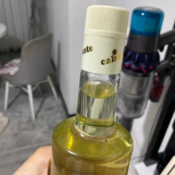 Kapalı Şişede Böcek: Hijyen Ve Güvenlik Endişesi