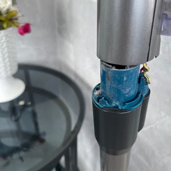 Philips 8000 Süpürgede Sürekli Filtre Sorunu Ve İade Engeli