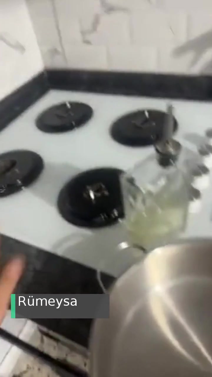 Korkmaz Tencere Kapakları Patlıyor videonun kapak resmi