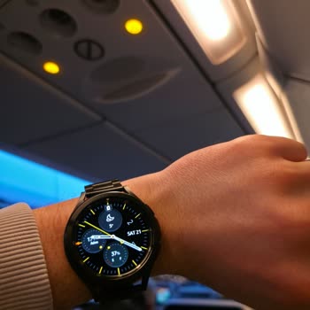 Uçakta 15 Dakika Çağrı Işığını Görmezden Gelen Kabin Ekibi Ve Yanıltıcı Rapor