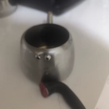 Korkmaz Mutfak Eşyaları Korkmaz Demliğindeki Sap Arızası Ve Yedek Parça Talebi