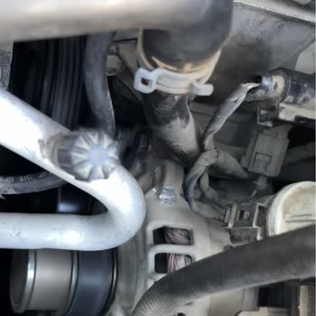 Otopratik Kurtköy’da Bakım Sonrası Araçta Görülen Büyük Hasarlar Ve Güven Kaybı