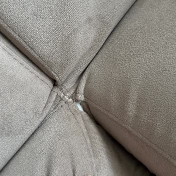 Ayıplı Briza Plus 3’lü Koltuk İçin Bedel İadesi Ve Satış İptali Talebi