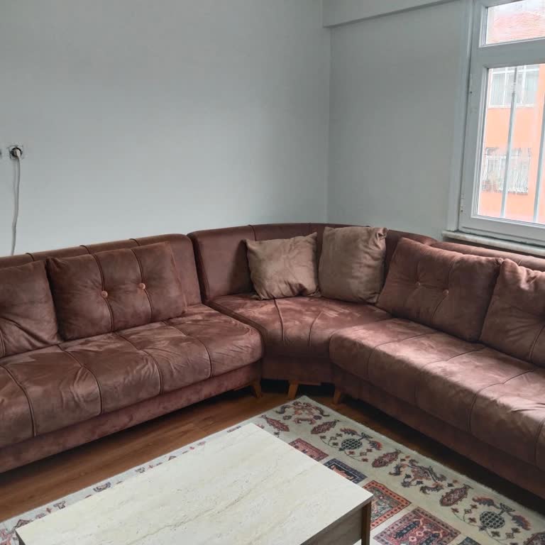 Polisan Sakız Beyazı Boya Kuruduktan Sonra Lila Renk Verdi