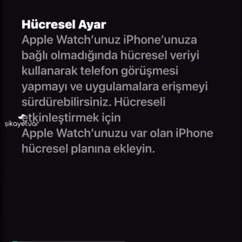 Vodafone Onenumber Servisi Şifremi Kabul Etmiyor!