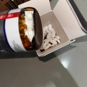 Kırık Ürün Ve Yetersiz Paketleme: Amazon Ve Orzax'dan Cevapsız Destek