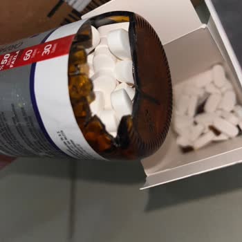 Kırık Orzax Magnezyum Şişesi Ve Amazon’un İlgisiz Desteği