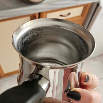 Asperox Sparks Kapsüllerinde Beyaz Kalıntı Ve Sağlık Endişesi