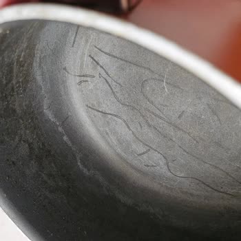 Asperox Sparks Kapsüllerinde Beyaz Kalıntı Ve Sağlık Endişesi