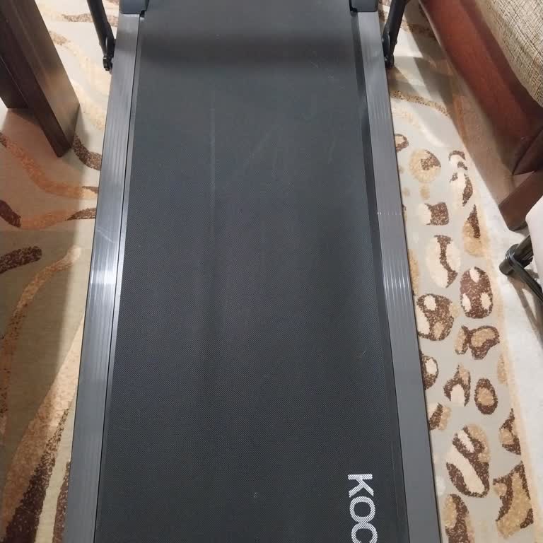 Garanti Süresi İçinde Koşu Bandı Kumandası Bulunamıyor