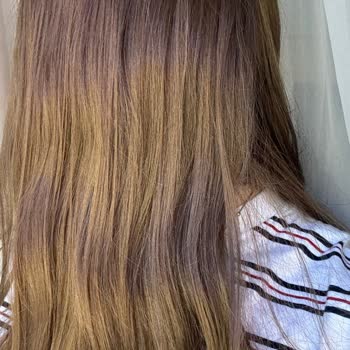 The Hair Atelier Tamamen Ticari Bir Yaklaşım İle Karşılaştım