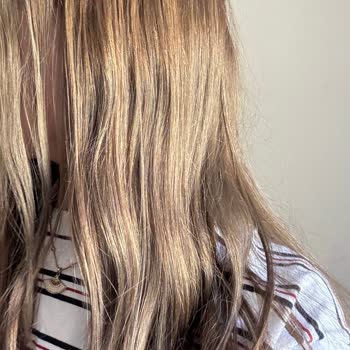 The Hair Atelier Tamamen Ticari Bir Yaklaşım İle Karşılaştım