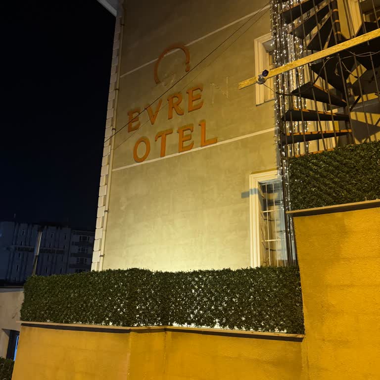 O-Bilet Rezervasyonum Görünmedi, Otelde Konaklayamadım