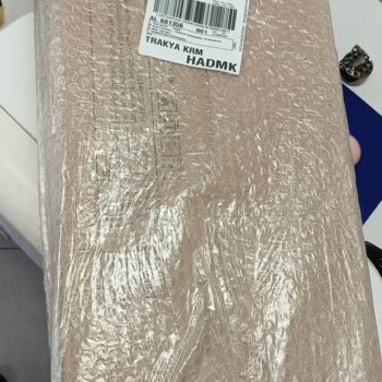 Ayıplı Retro Konsol İçin Acil Değişim Ve İade Talebi