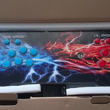 Ayıplı Retro Konsol İçin Acil Değişim Ve İade Talebi