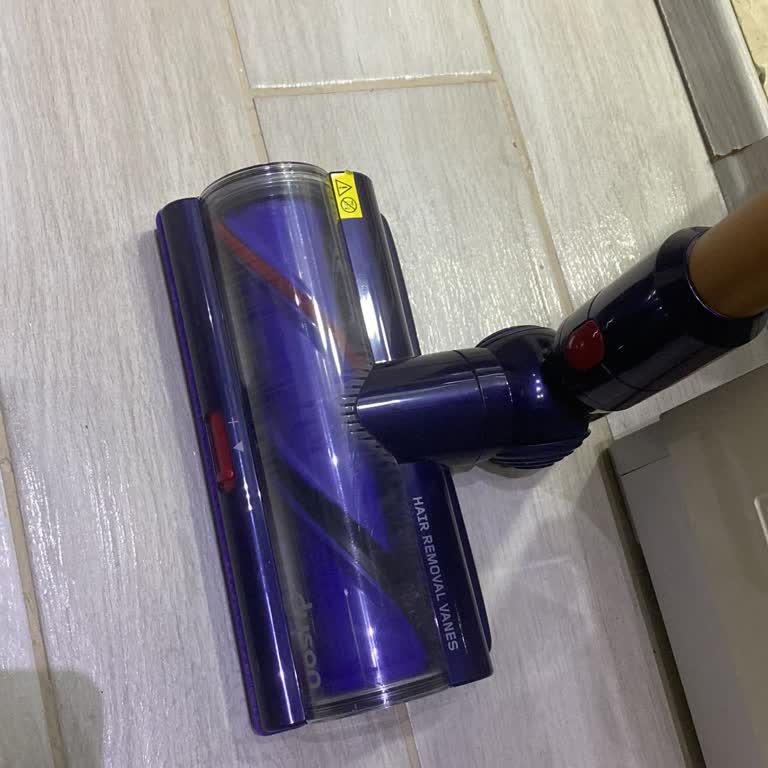 Dyson Gen5 Halı Başlığının Sürekli Arızası Ve Garanti Dışı Mağduriyeti