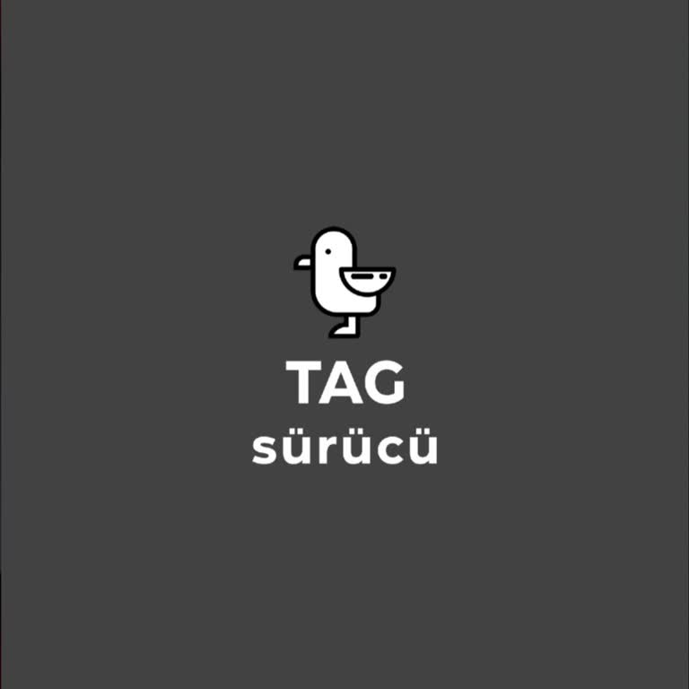 İphone 7 Plus'ta Martı Tag Uygulaması Açılmadan Kapanıyor