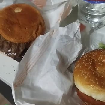 İzmir Kuruçeşme Burger King Vakası!