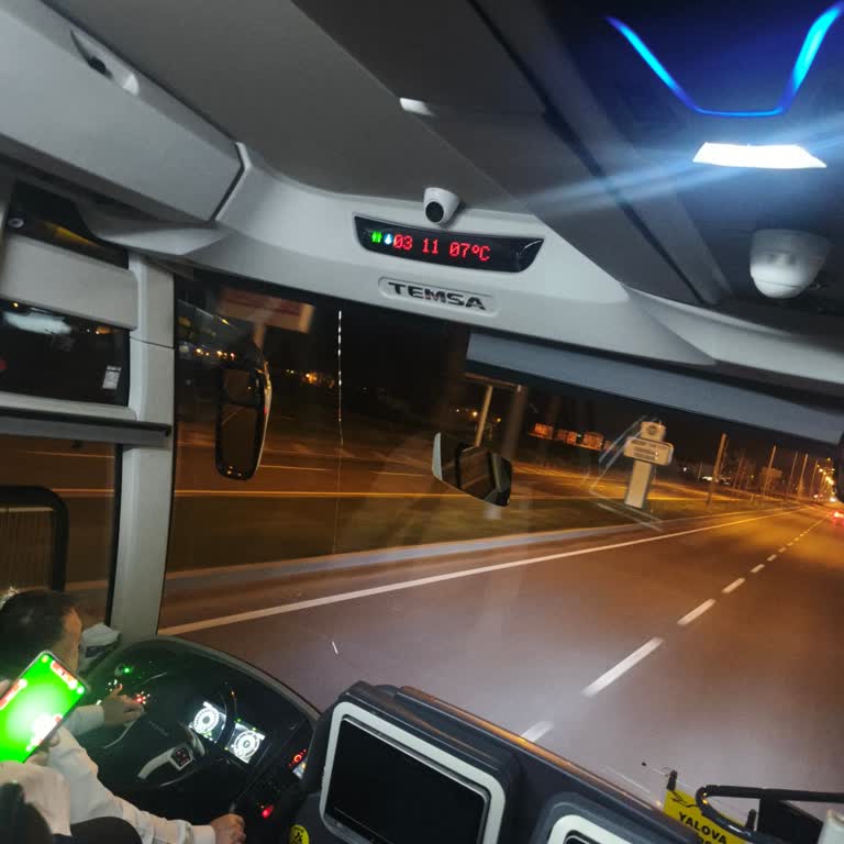 Seç Turizm Şikayeti