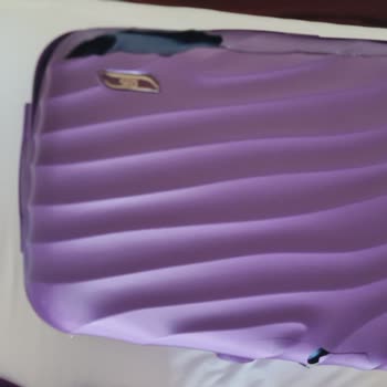 I Demand Compensation After Pegasus Airlines Damaged My Luggage