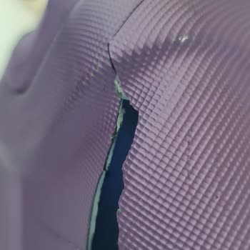 I Demand Compensation After Pegasus Airlines Damaged My Luggage