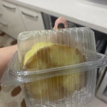 Çürük Ananas Teslimatı Ve Müşteri Hizmetlerinden Yanıt Yok