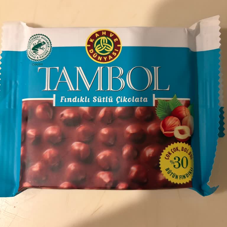 Kahve Dünyası Çikolatasının Benzin Kokusu Sağlık Riskine Neden Oluyor