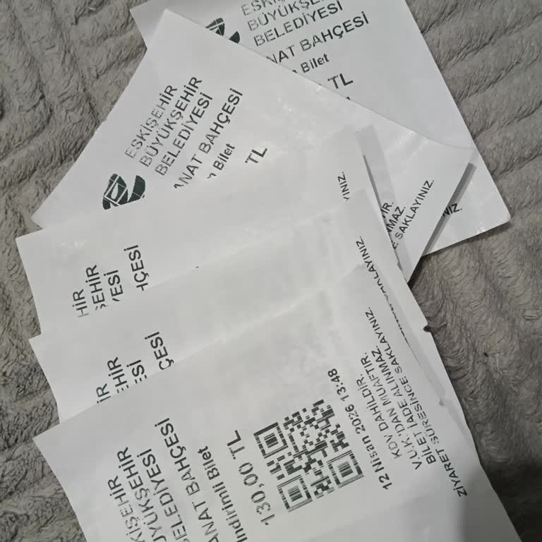 Eskişehir Büyükşehir Belediyesi Sorun Yaşama