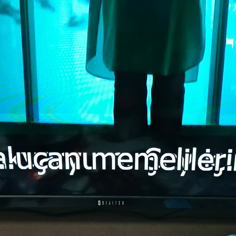 D-Smart Film Kanallarında Altyazılar Üst Üste Binerek Okunamaz Hale Geldi