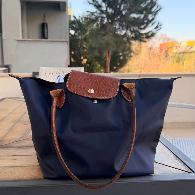 Longchamp Çantam Şekil Bozuldu, Kapasite Azaldı Ve Garanti Reddi