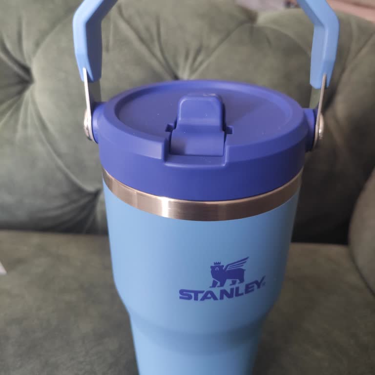 Stanley QR Kodu Olmayan Termosun Orijinalliği Ve Müşteri Hizmetlerinin İlgisiz Tutumu