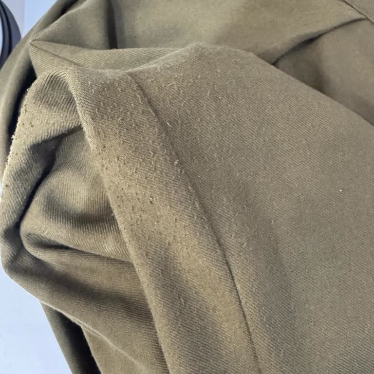 Ahel Mağazasındaki Takımda Hızlı Tüylenme Ve İade Reddi