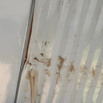 Kaizen House Çekmeceler Şişmeden Dolayı Açılıp Kapanmıyor