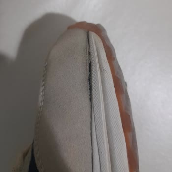 Kısa Sürede Açılan Ayakkabı Tabanı İçin Garanti Reddi Kabul Edilemez