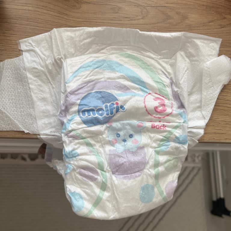 Comfy Bebek Bezlerinde Arka Bariyer Eksikliği Ve Açıklama Talebi