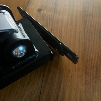 Kırılan Kochler Kondisyon Küreği İçin İade Reddi Kabul Edilemez