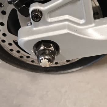 Onvo Ov Rx 05 Scooter’da Sürekli Arızalar Ve Yanıltıcı 2. Kalite Bilgisi, Değişim/İade Talebi