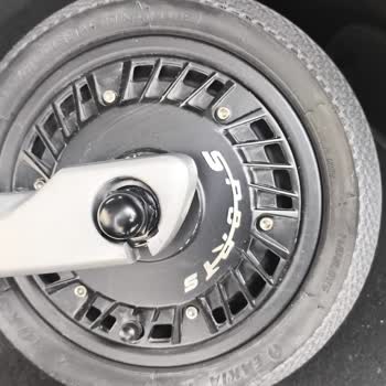 Onvo Ov Rx 05 Scooter’da Sürekli Arızalar Ve Yanıltıcı 2. Kalite Bilgisi, Değişim/İade Talebi