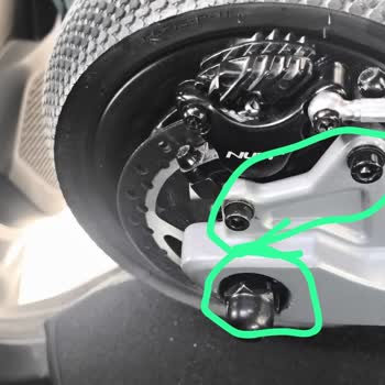 Onvo Ov Rx 05 Scooter’da Sürekli Arızalar Ve Yanıltıcı 2. Kalite Bilgisi, Değişim/İade Talebi