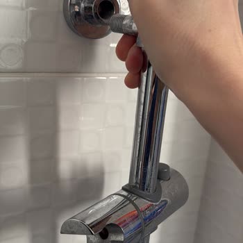 Artema Duş Seti 5 Yıllık Garantisine Rağmen Hatalı Montaj Suçlaması Ve Ücret Talebi