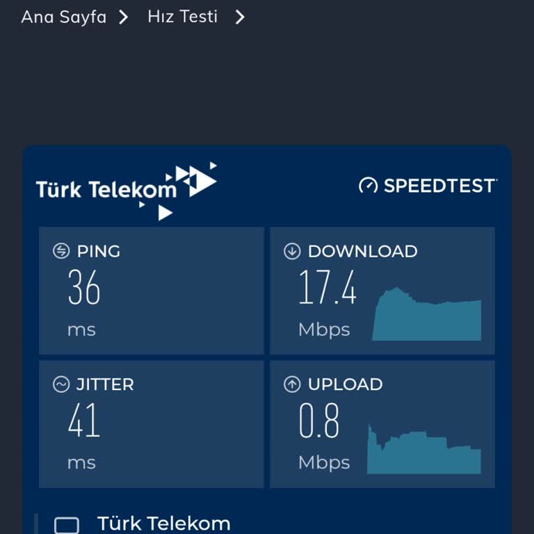 Magnet İnternet Ve Mobil Sinyal Sorunları İçin Kalıcı Çözüm Ve İndirim Talebi