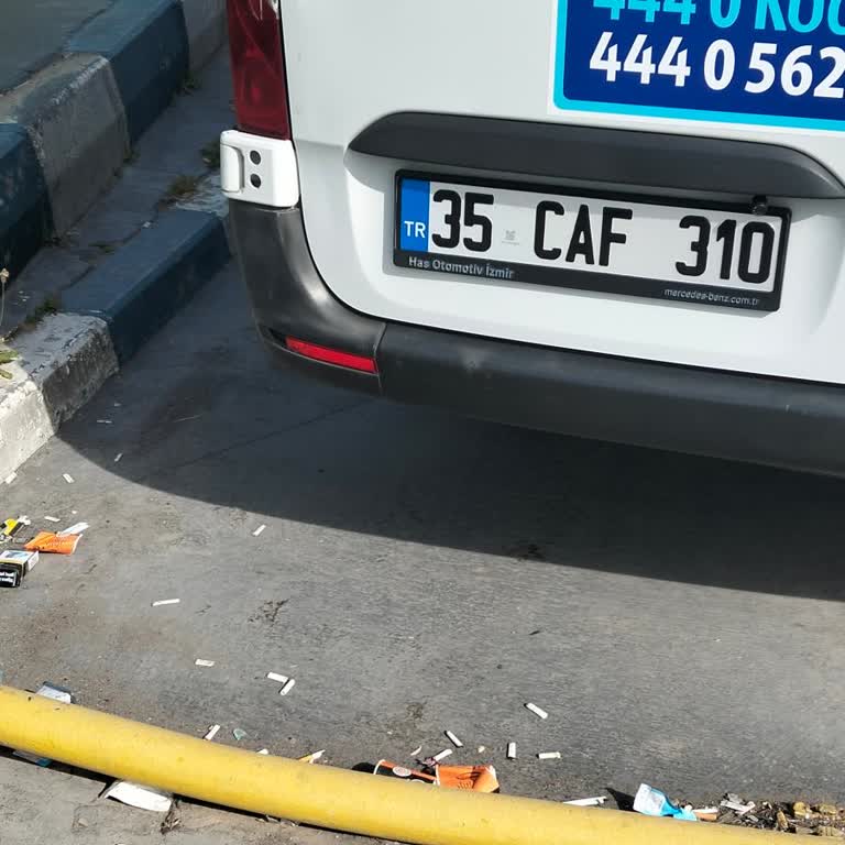 Kamil Koç İzmir Otogarında Engelli Yolcunun Erişilebilirlik Ve İndirim Haklarının İhlali