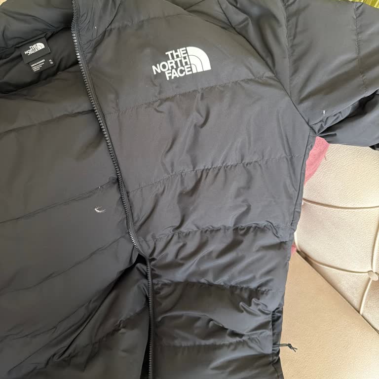 30.000 TL'lik Kuş Tüyü Montun Soğuk Tutmaması Ve Sürekli Tüy Dökmesi