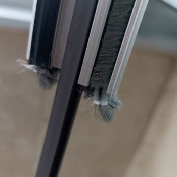 Eksik Ve Hasarlı Cam Balkon Teslimatı, Söz Verilen Servislerin Gelmemesi