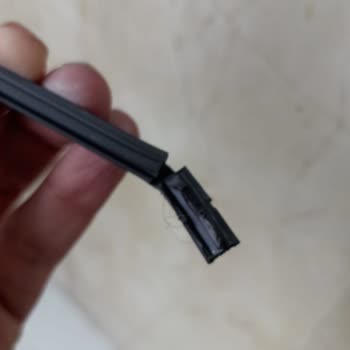 Eksik Ve Hasarlı Cam Balkon Teslimatı, Söz Verilen Servislerin Gelmemesi