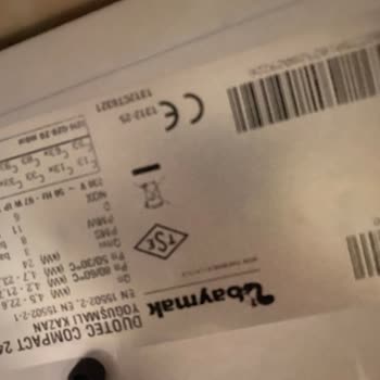 Yeni Kombim Garanti Kapsamında Olmasına Rağmen 2700 TL Ücretli Servis İadesi Talebi