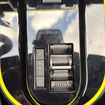 Sıfır Araçta Vites Çizikleri Ücretsiz Parça Değişimi Talebi