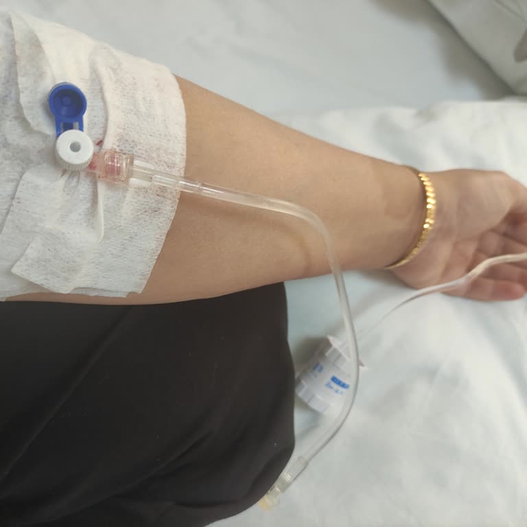 Sigorta Onayı Beklenmediği İçin Hastane Yatışı Gecikti