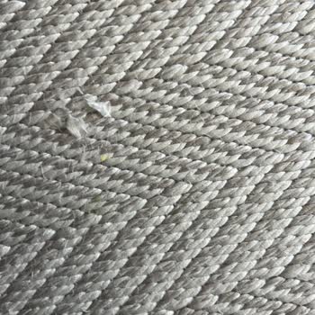 Kısa Sürede Deforme Olan Sisal Halı İçin Ücret İadesi Talebi